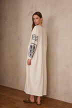 Flou Lola - Cream