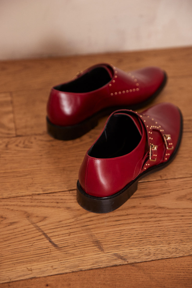 Derbys Marcel - Bordeaux