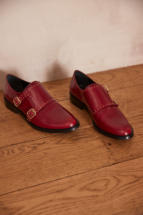 Derbys Marcel - Bordeaux