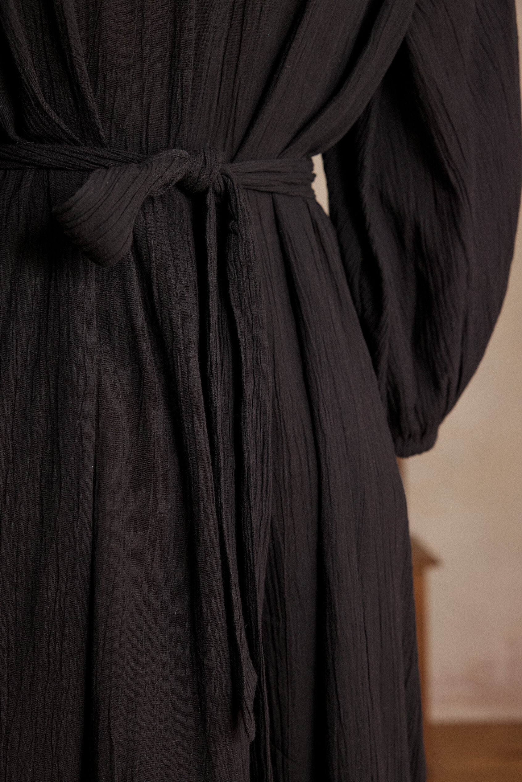 Mirana Floaty - Black