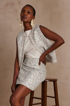Flou Joie - Sky Blue