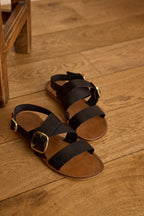 Maëlle Sandals - Black