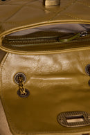 Petit Sac Gaby - Feuille