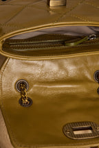 Gaby Mini Small Bag - Leaf