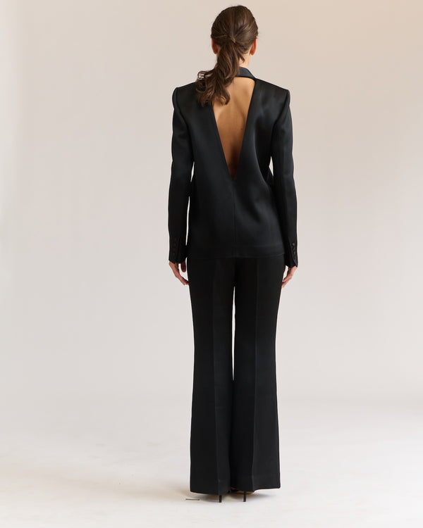 Pantalon Brad - Black