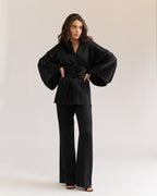 Brad Trousers - Black