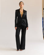 Brad Trousers - Black