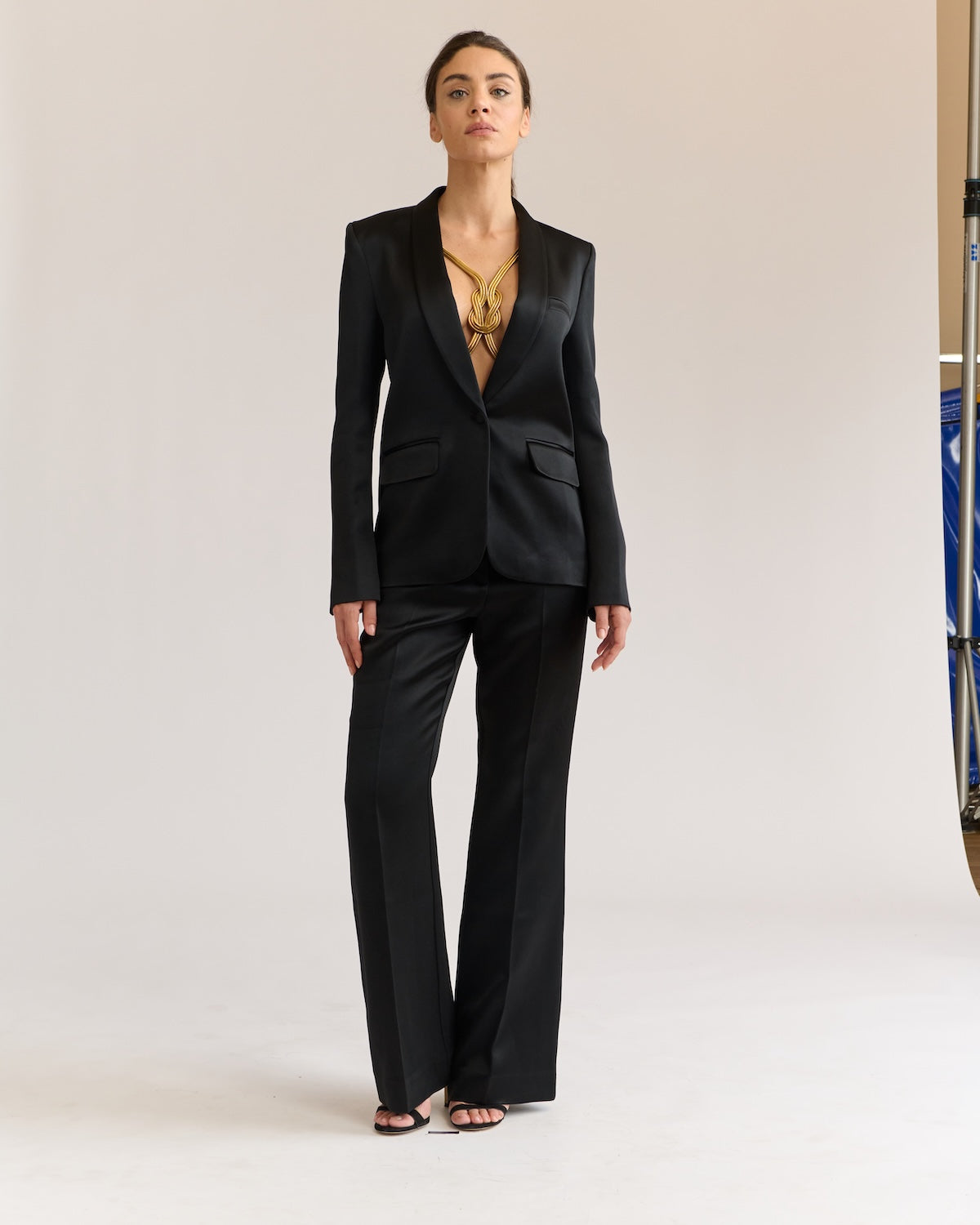 Brad Trousers - Black