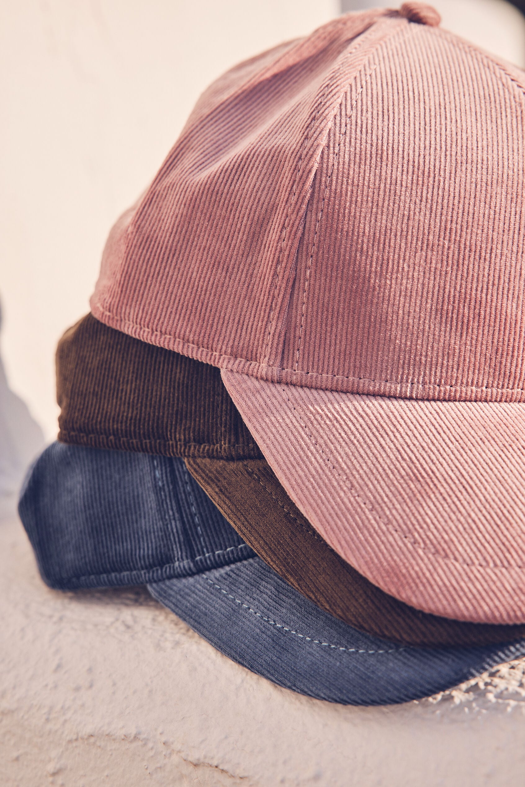 Karl Cap Hat - Khaki