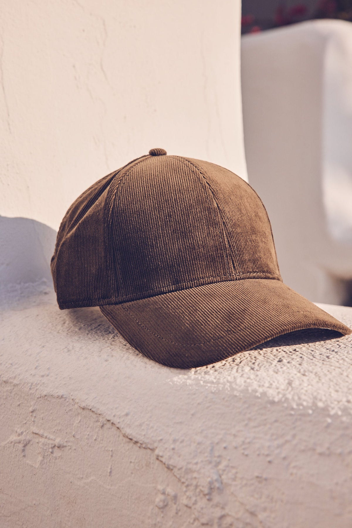 Karl Cap Hat - Khaki