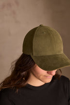Kim Cap Hat - Khaki