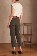 Patience Pants - Khaki