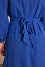Loose Mirana - Royal Blue