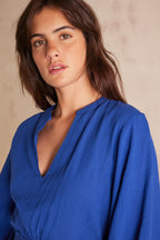 Loose Mirana - Royal Blue