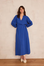 Loose Mirana - Royal Blue
