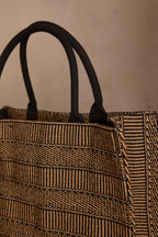 Robin Tote Bag - Black
