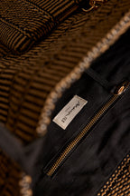 Robin Tote Bag - Black