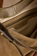 Sac Cabas Gaston - Kaki