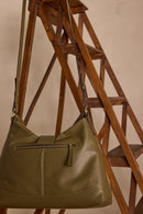 Sac Cabas Gaston - Kaki