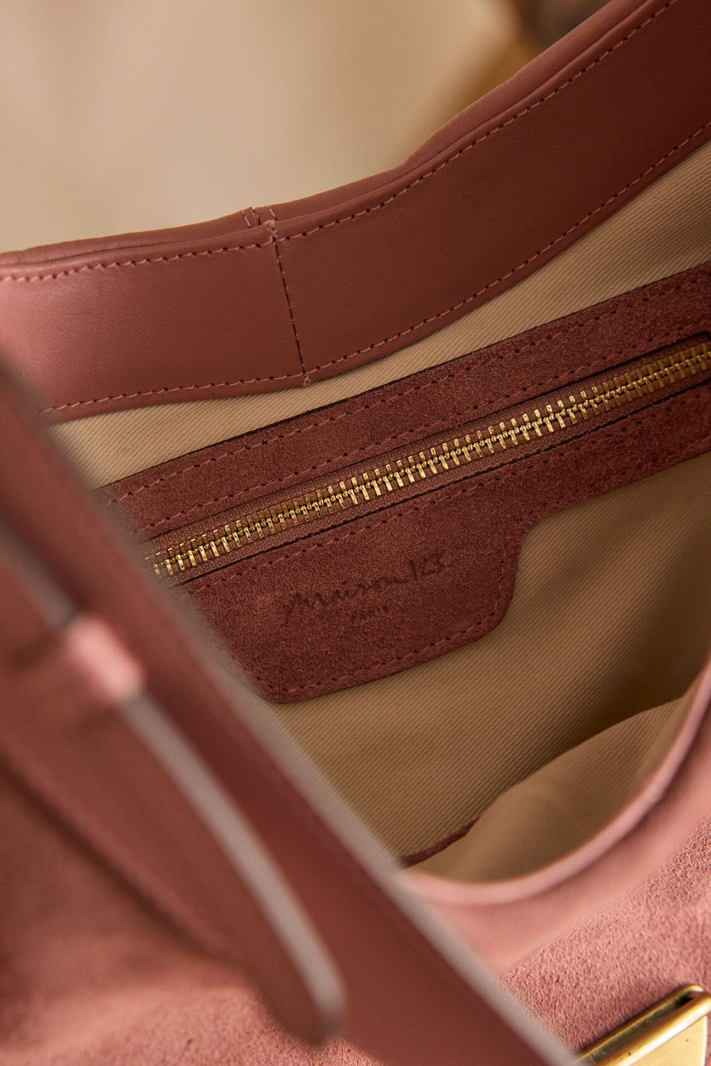 Gaston XL Tote Bag - Primerose