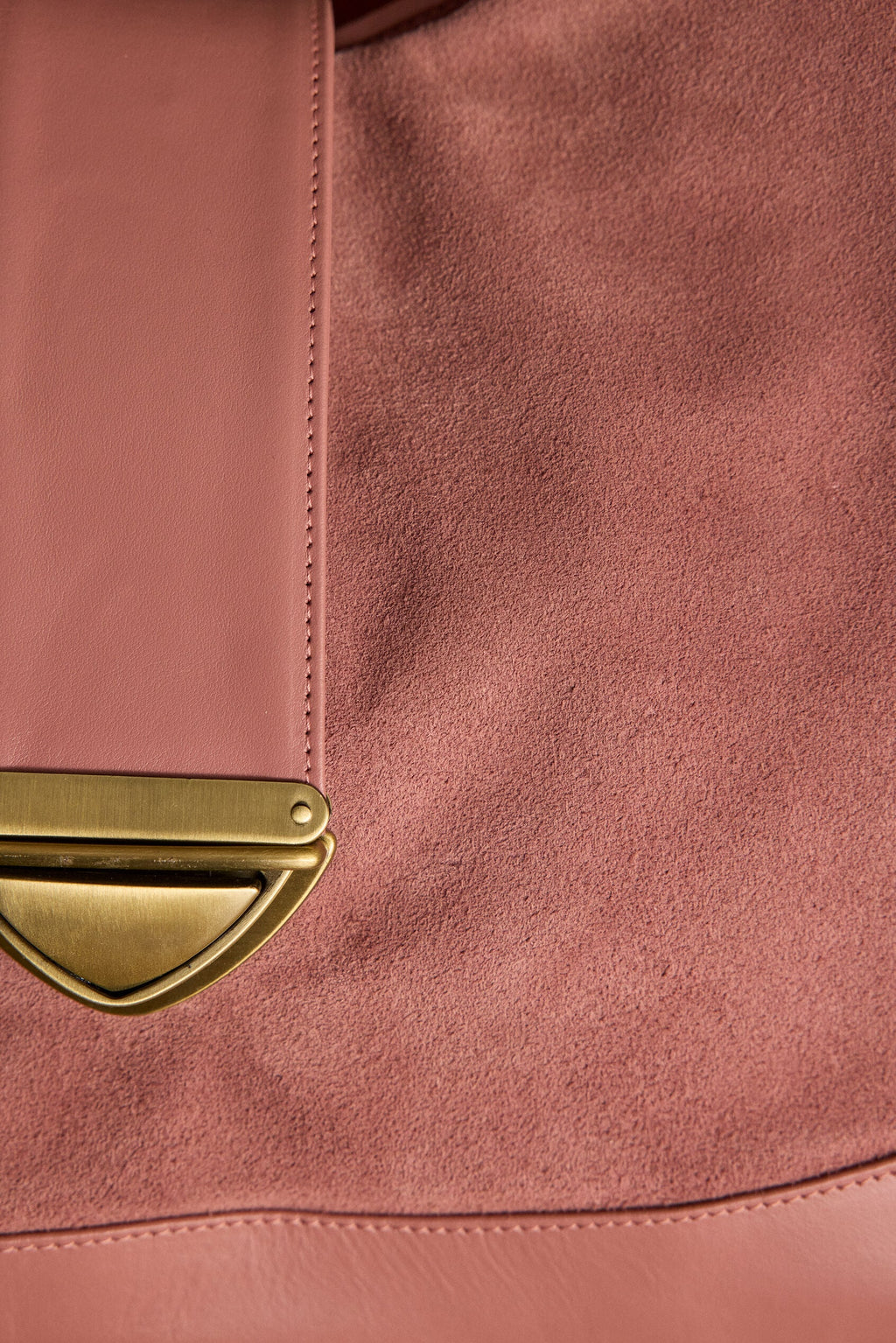 Gaston XL Tote Bag - Primerose