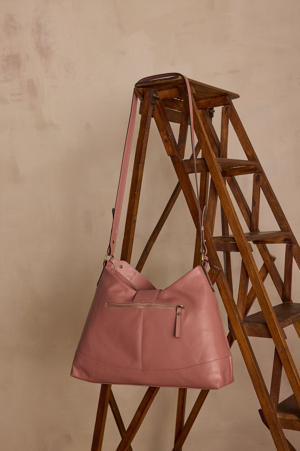 Gaston XL Tote Bag - Primerose