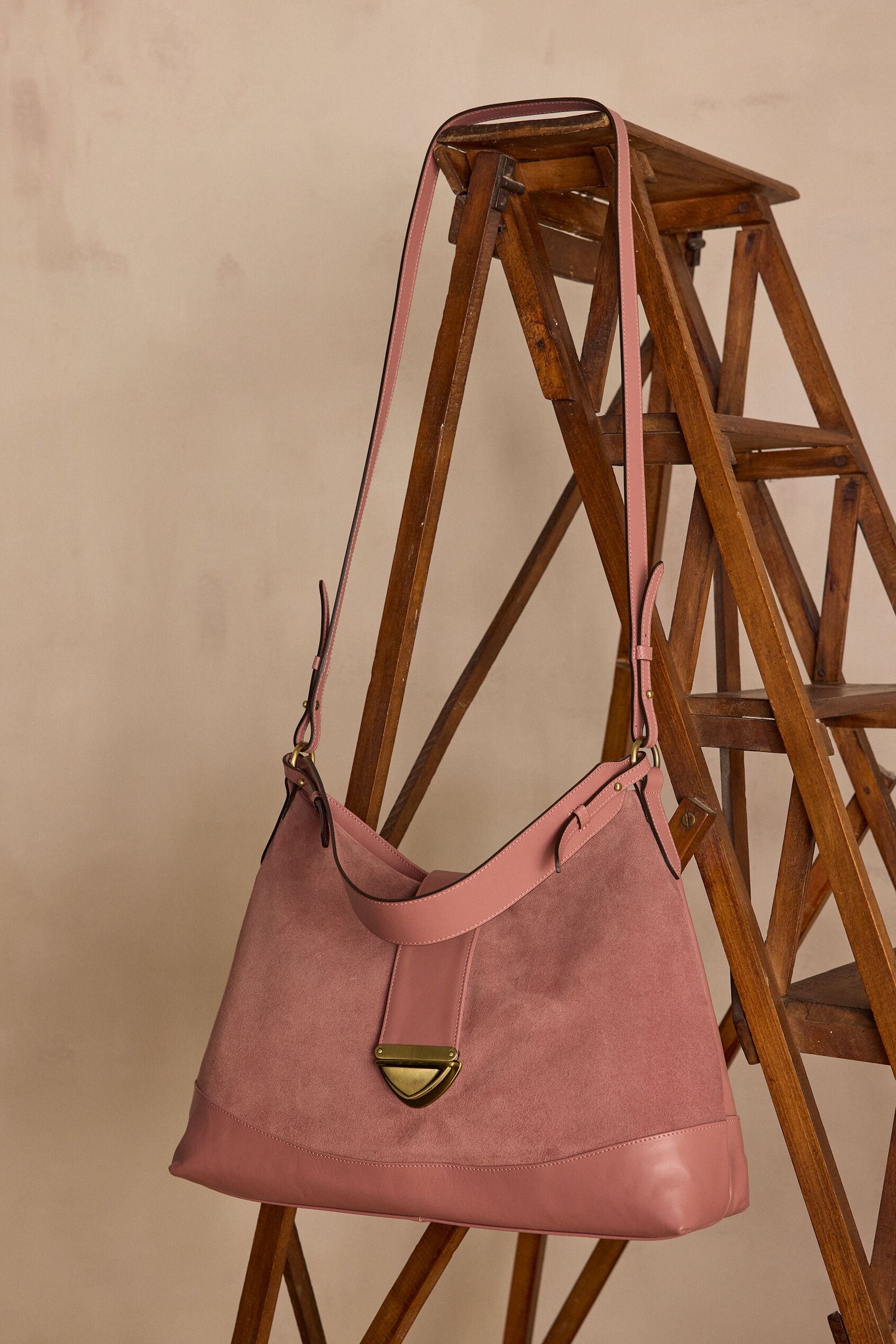 Gaston XL Tote Bag - Primerose