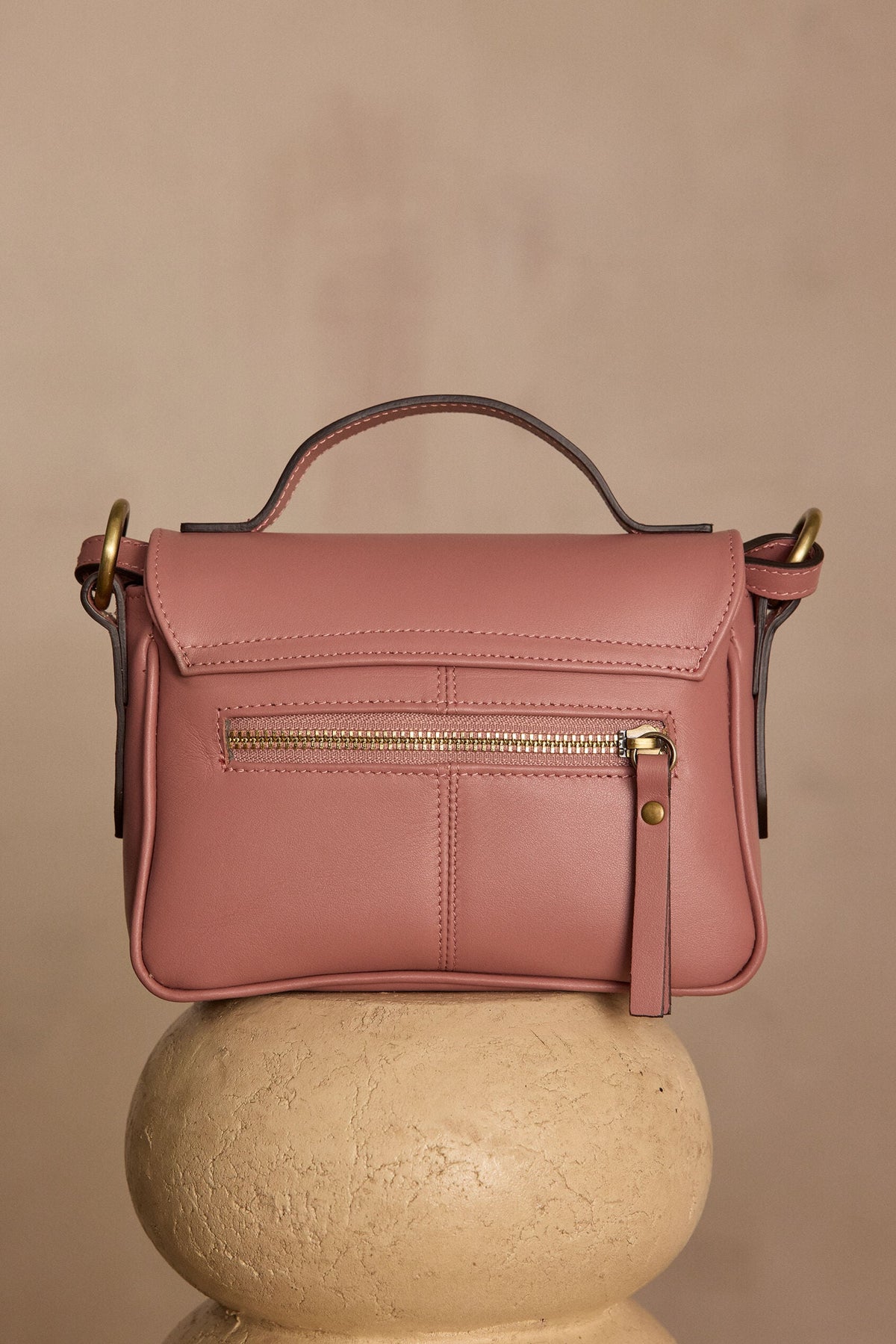 Gaston Mini Small Bag - Primerose