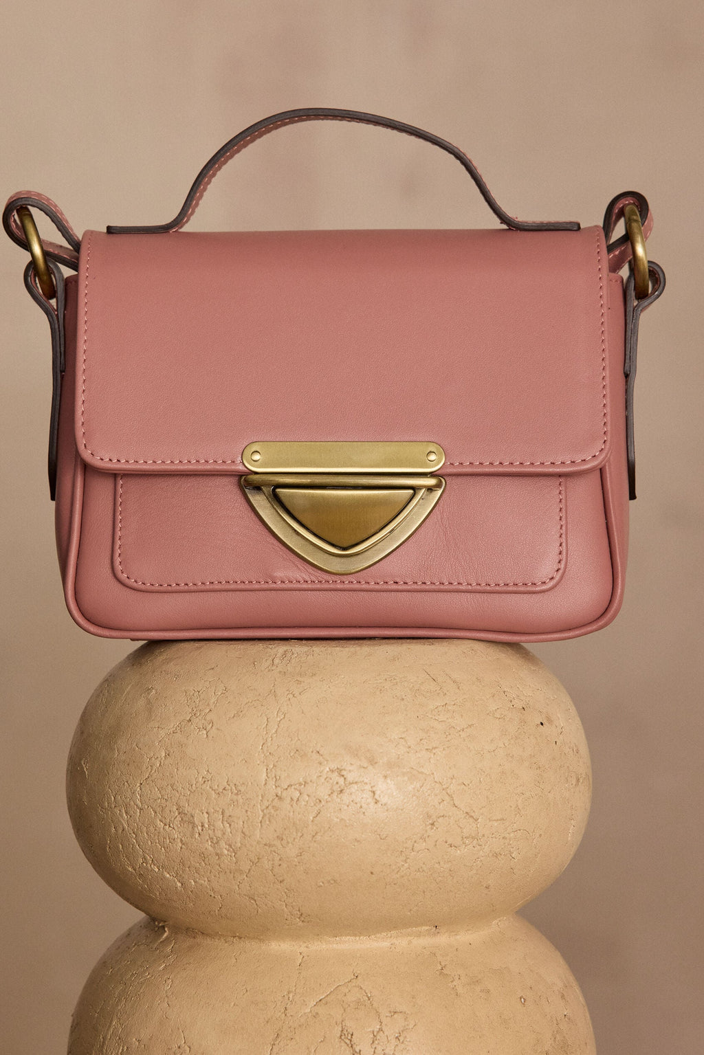 Gaston Mini Small Bag - Primerose