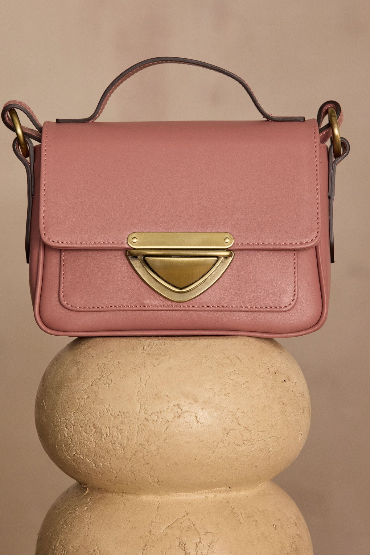 Gaston Mini Small Bag - Primerose
