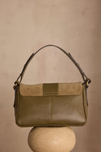 Gaston Small Bag - Khaki