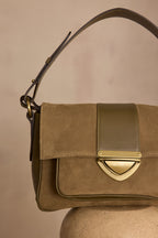 Gaston Small Bag - Khaki