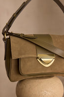 Petit Sac Gaston - Kaki