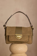 Petit Sac Gaston - Kaki