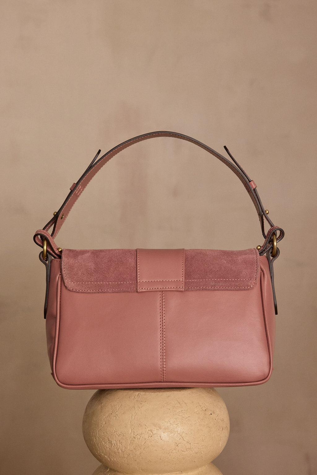 Gaston Small Bag - Primerose