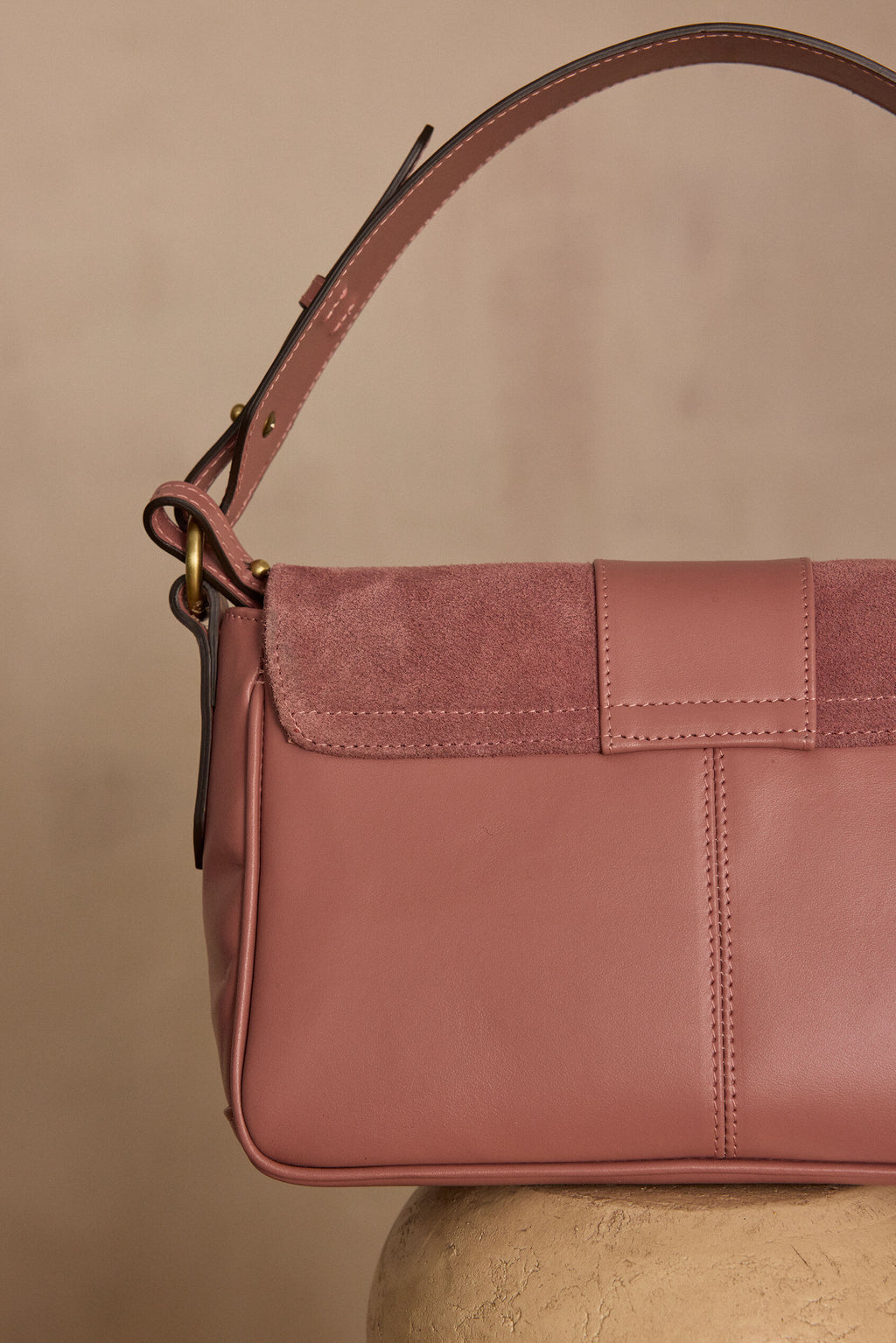 Gaston Small Bag - Primerose