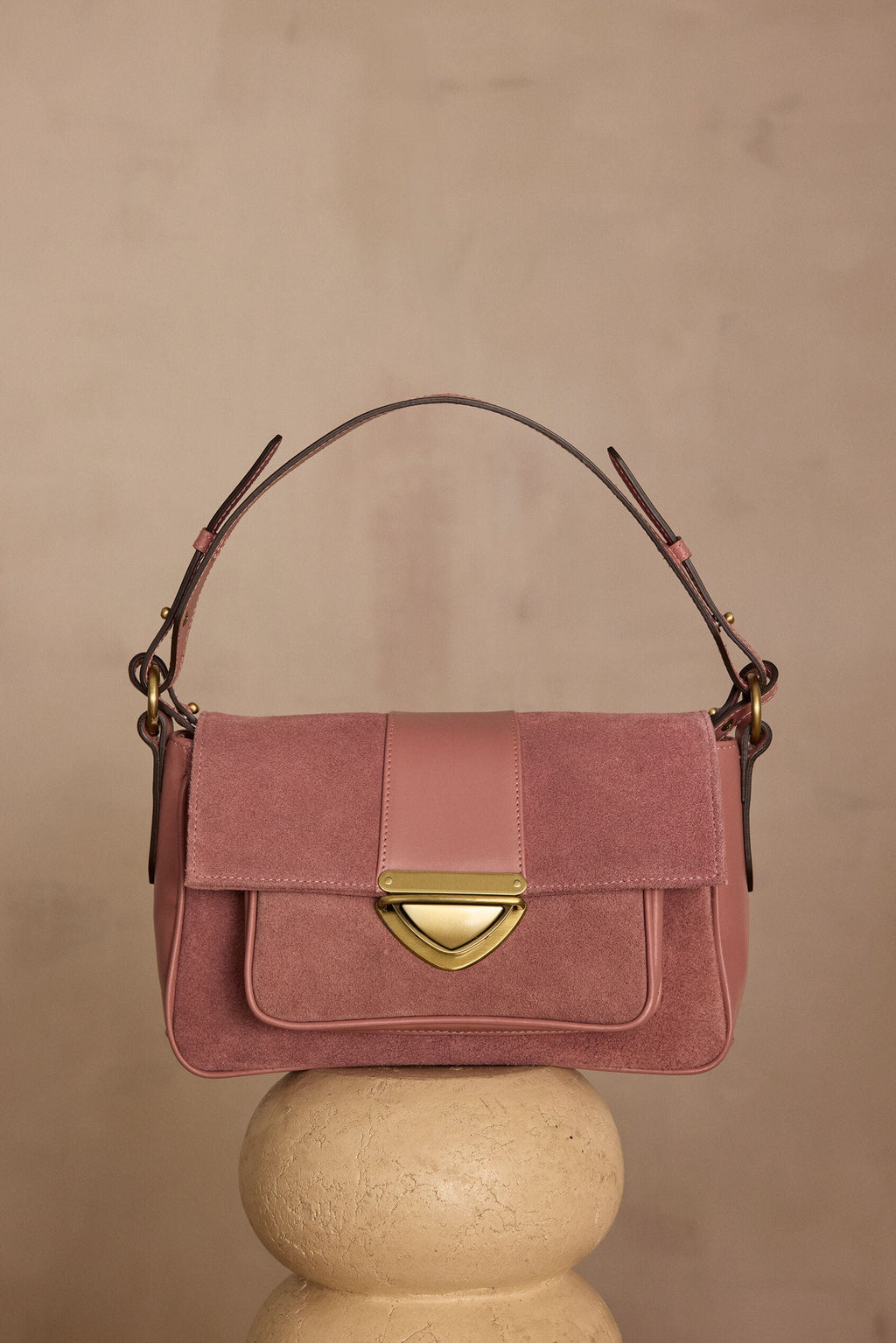 Gaston Small Bag - Primerose