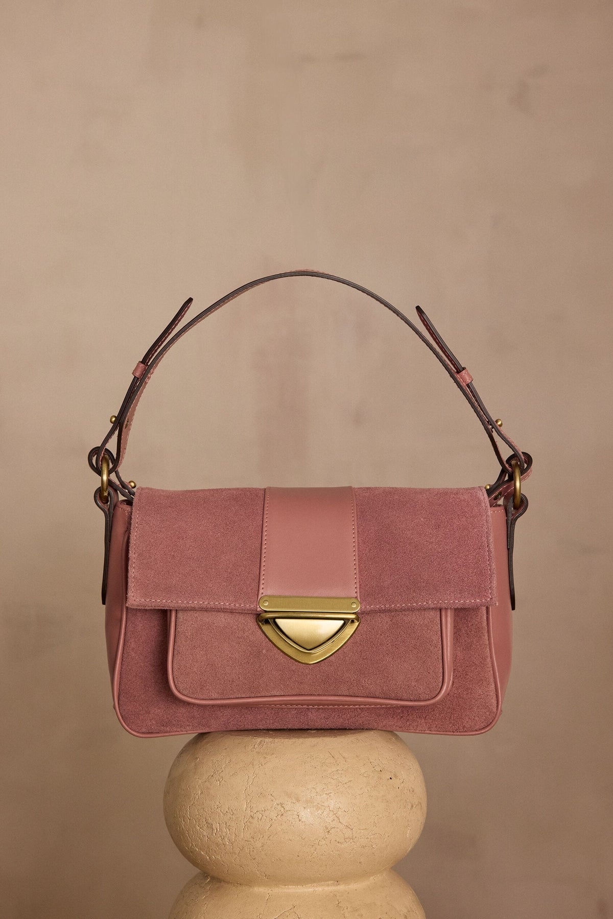 Gaston Small Bag - Primerose