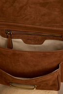 Petit Sac Gaston - Chocolat