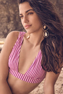 Maillot De Bain - Violine