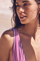 Maillot De Bain - Violine