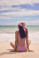 Maillot De Bain - Violine