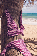 Maillot De Bain - Violine