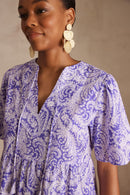 Robe Lima - Violet