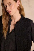 Pull Bayane - Noir