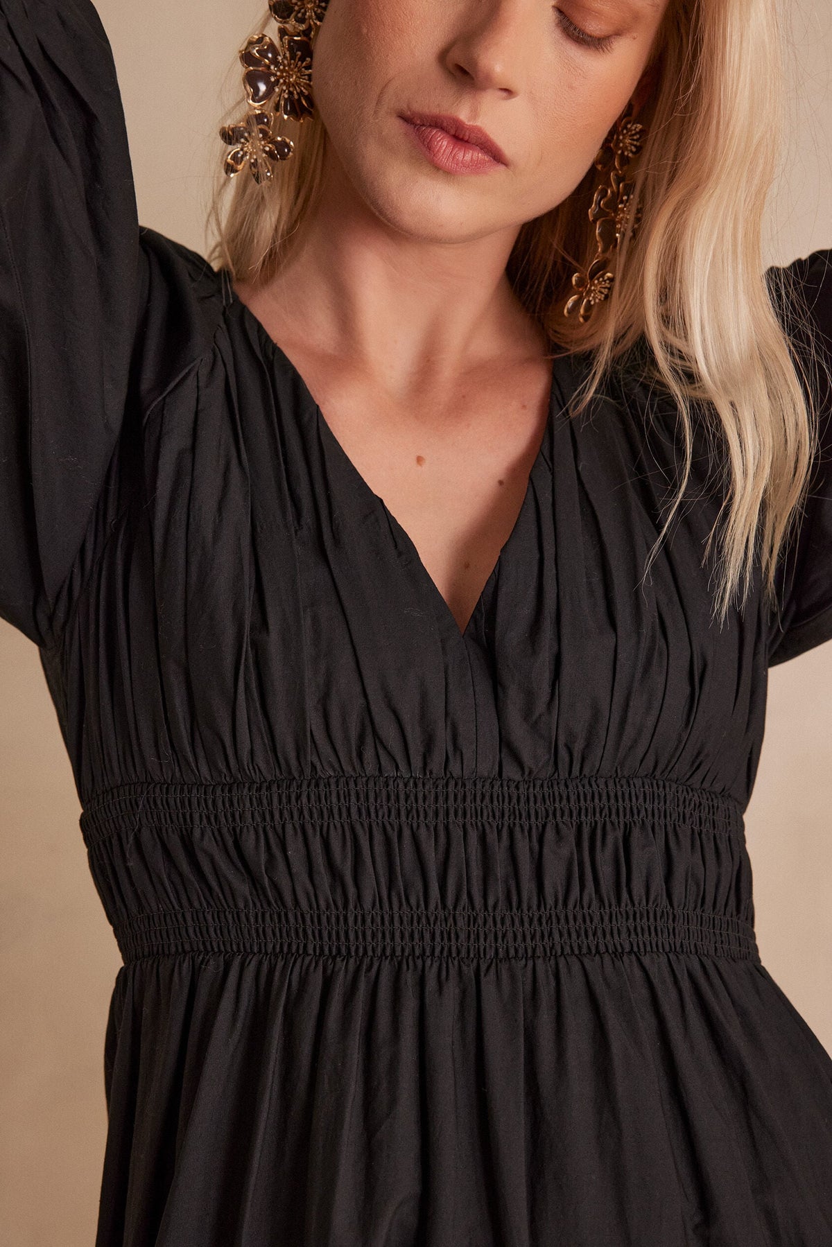 Flou Raison - Black