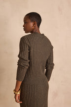 Carmele Duck Blue Jumper