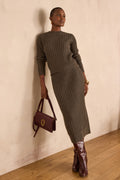 Carmele Duck Blue Jumper