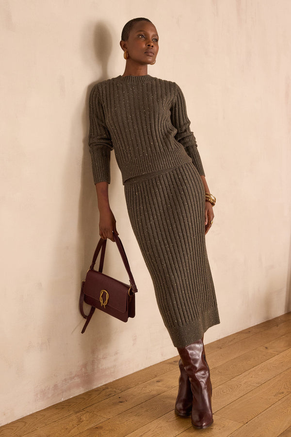 Pull Carmele - Canard