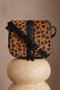 Lucien Mini Small Bag - Camel